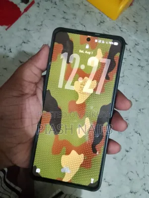 iQOO Z10 256 GB Gray