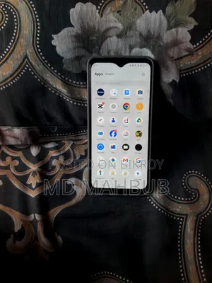 Vivo V21e 128 GB Bronze