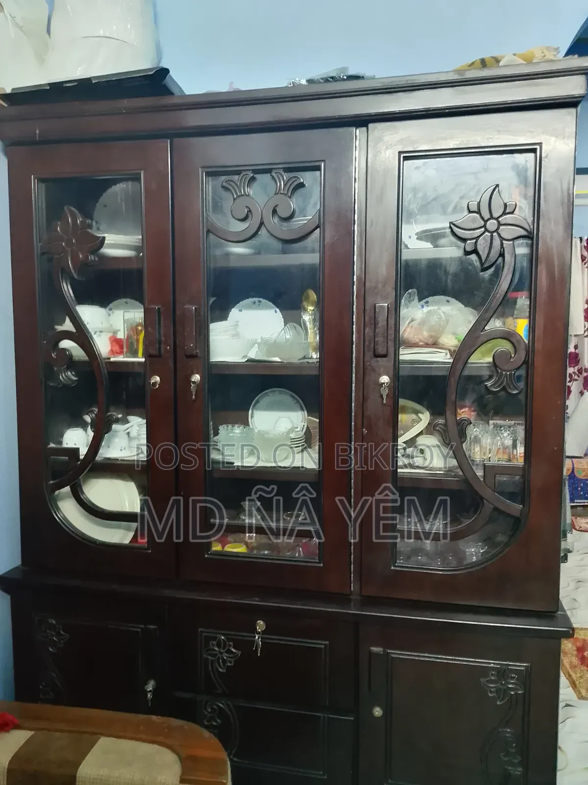Full Fresh 1 Year Used