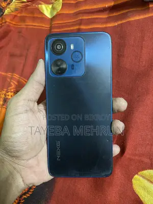 Walton NEXG N76 128 GB Blue