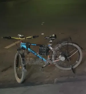মোটরসাইকেল ২০২৬ নীল