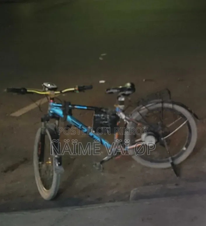 মোটরসাইকেল ২০২৬ নীল