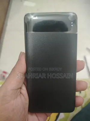 মেকো মেকোওয়ার্ল্ড পাওয়ার ব্যাংক এমজে৭২