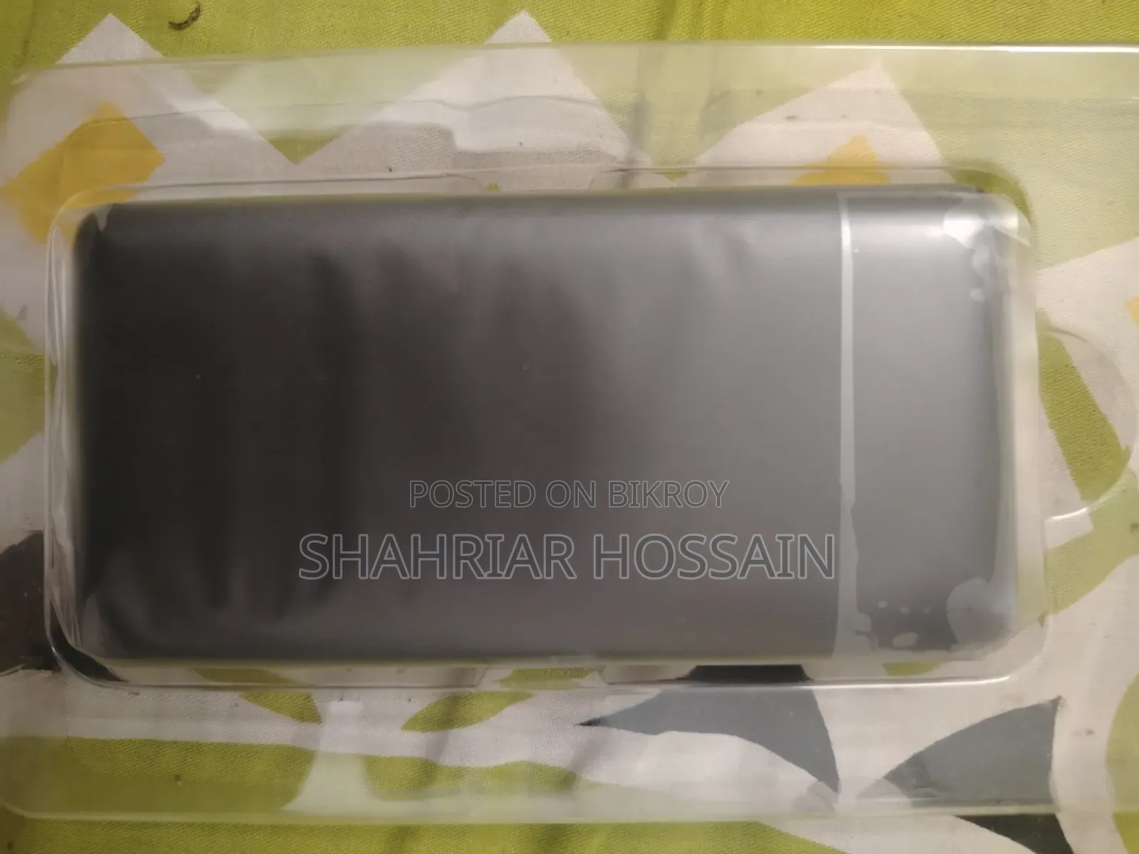 মেকো মেকোওয়ার্ল্ড পাওয়ার ব্যাংক এমজে৭২