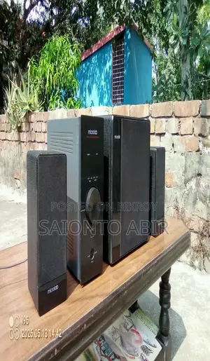 মাইক্রোল্যাব এফসি-৩৬০