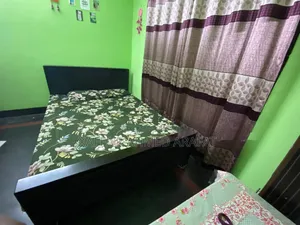 A Bed Will Be Sold