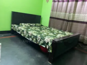 A Bed Will Be Sold