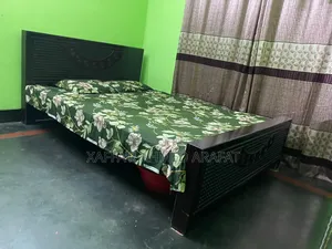 A Bed Will Be Sold