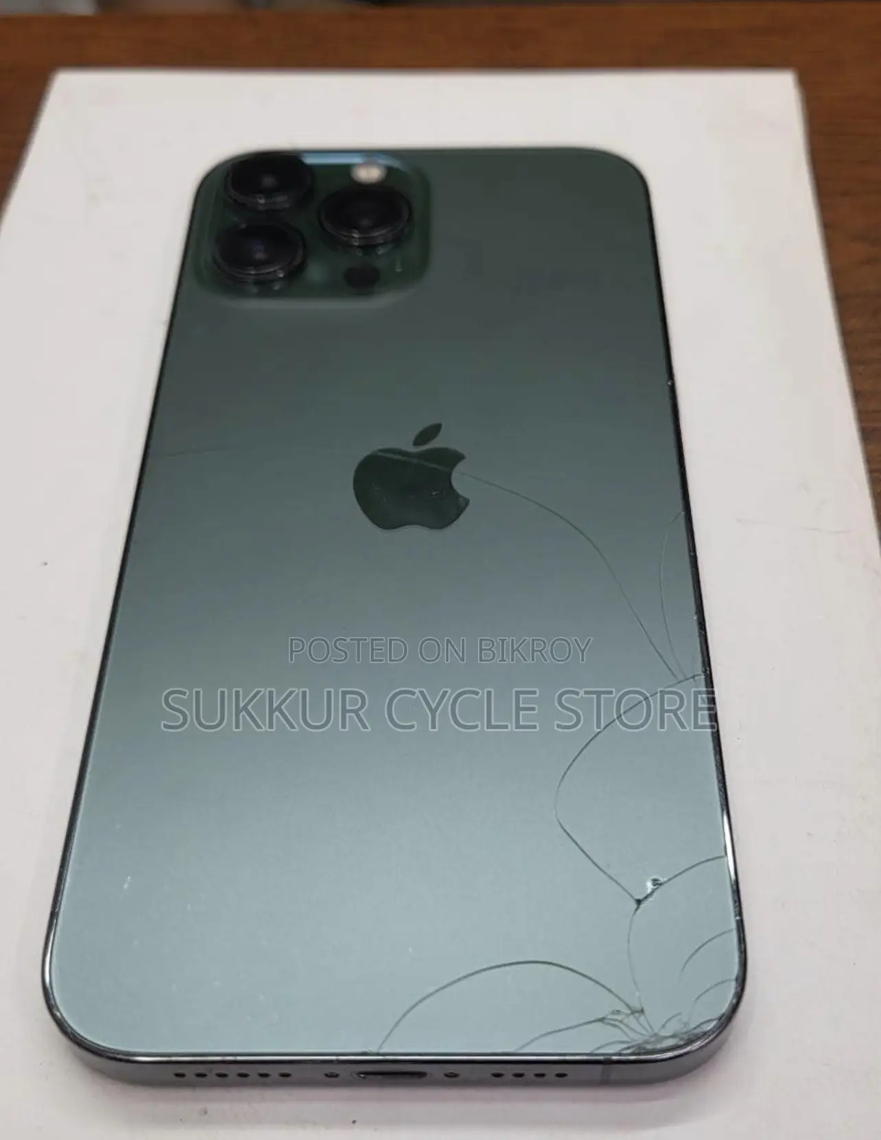 Apple iPhone 13 Pro Max 256 GB