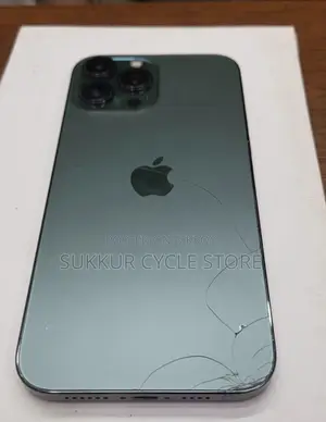 Apple iPhone 13 Pro Max 256 GB