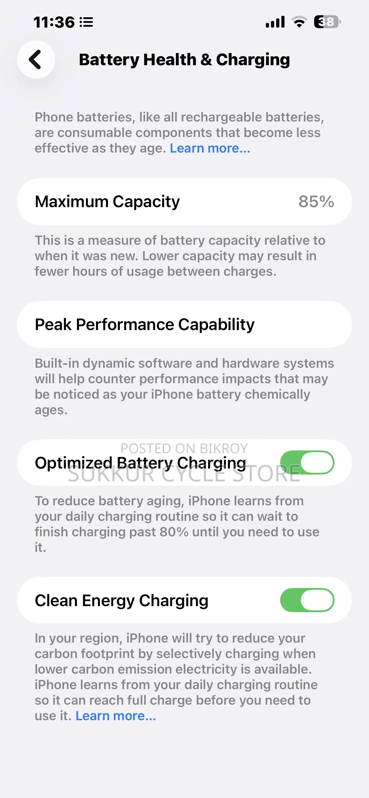 Apple iPhone 13 Pro Max 256 GB