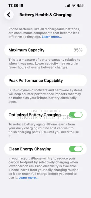 Apple iPhone 13 Pro Max 256 GB