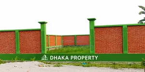 সেক্টর-১৭ এ ৩ কাঠা পূর্বমুখী জমিন বিক্রয়