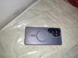 Samsung Galaxy S25 Ultra 256 GB Blue