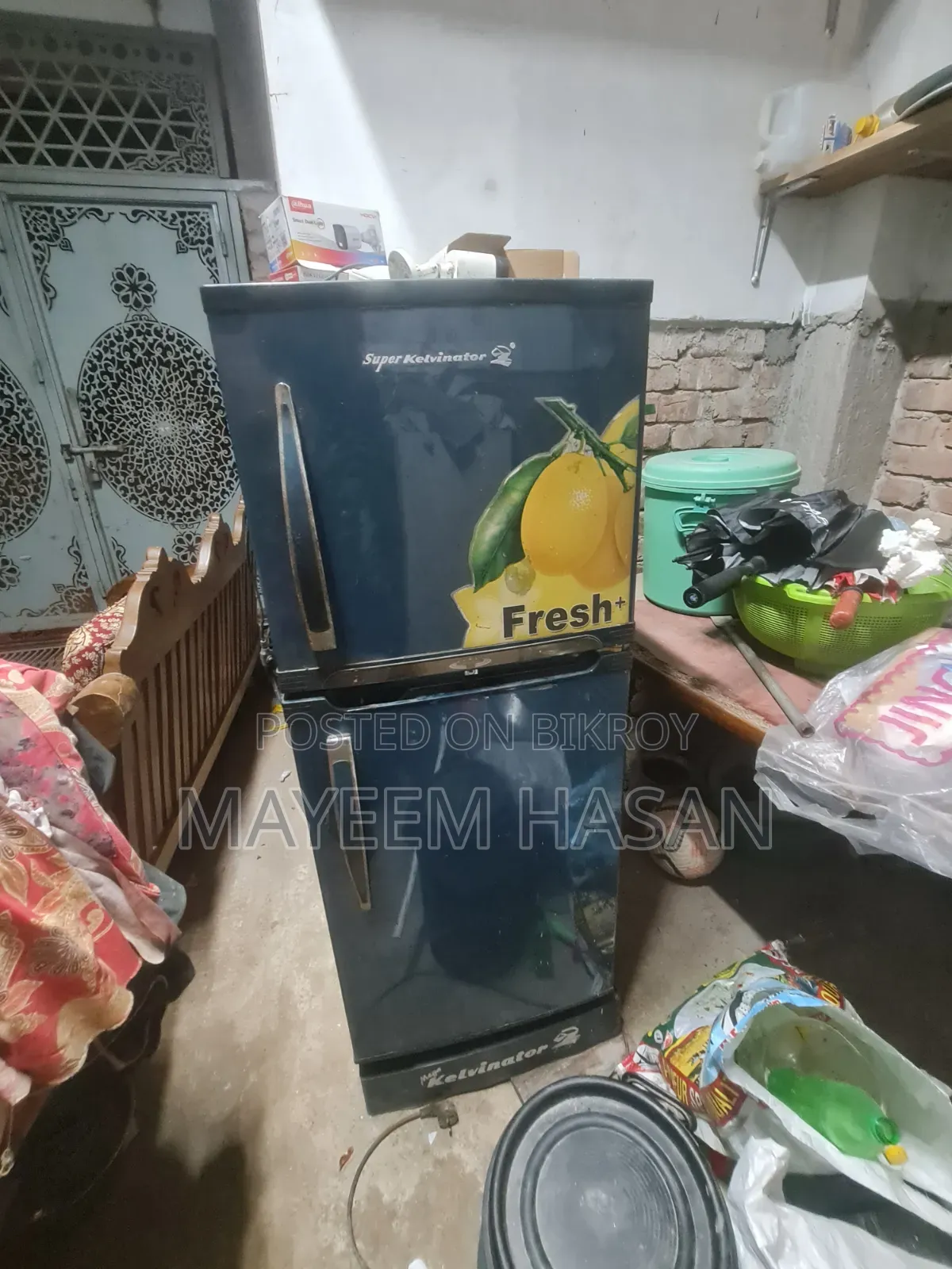 সুপার কেলভিনটোর