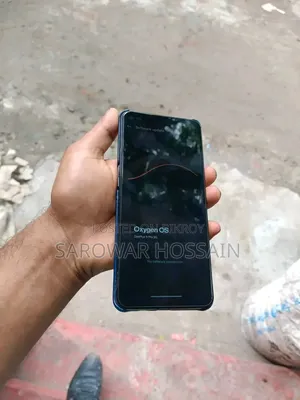 OnePlus 9 Pro 256 GB Blue