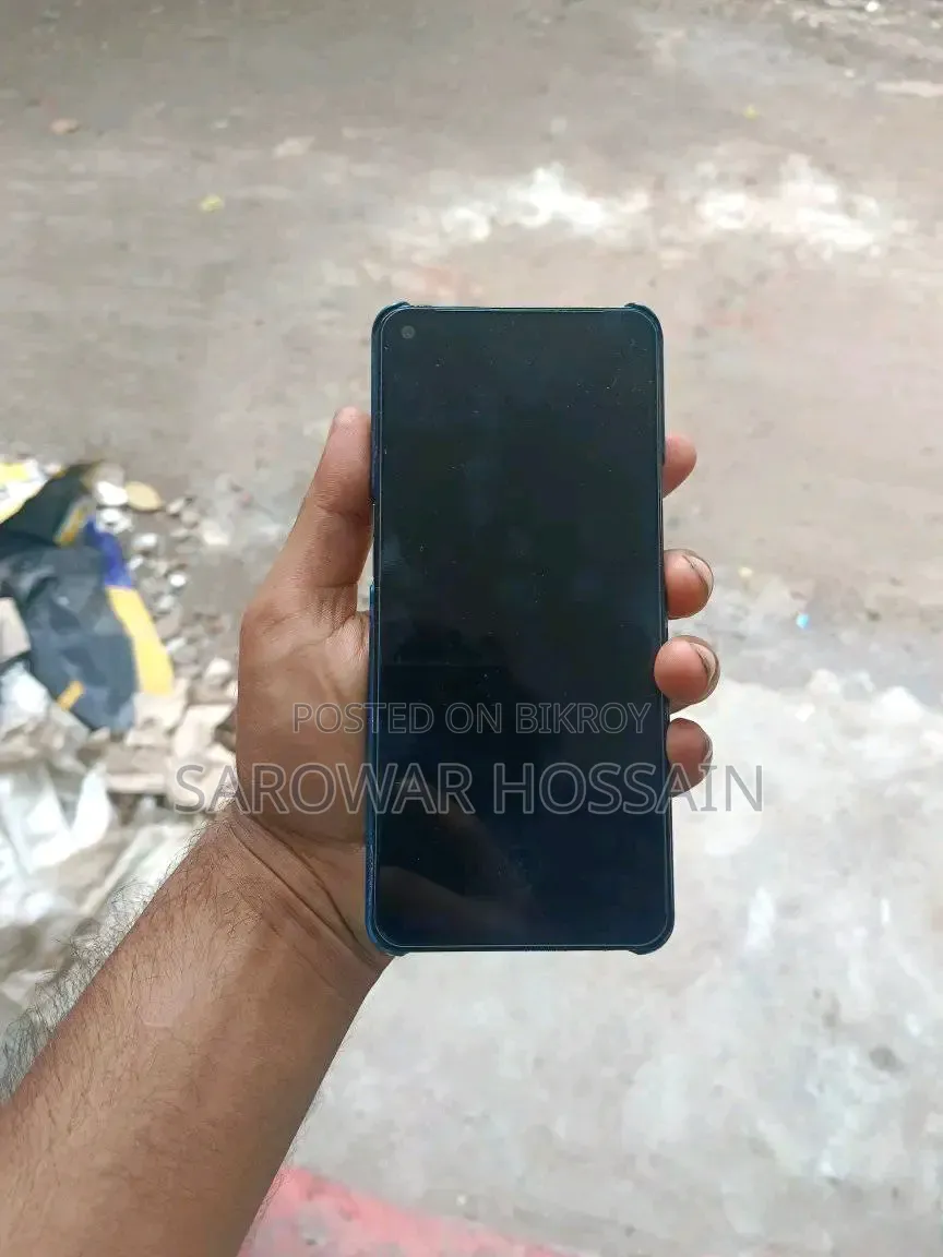 OnePlus 9 Pro 256 GB Blue