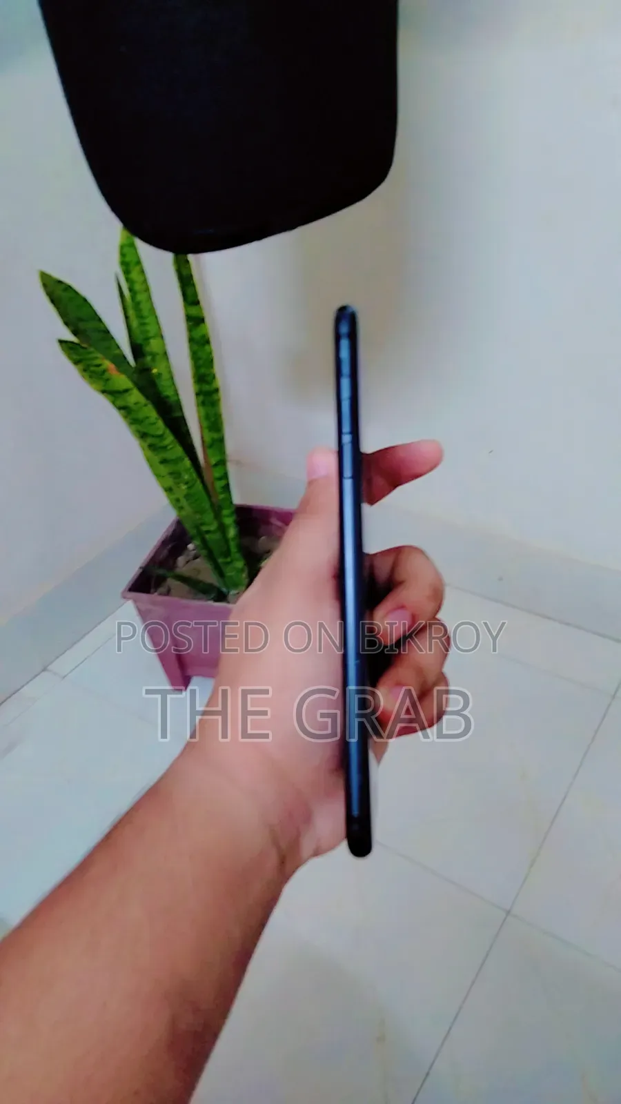 অ্যাপল আইফোন ৭ প্লাস ৩২ জিবি ব্ল্যাক