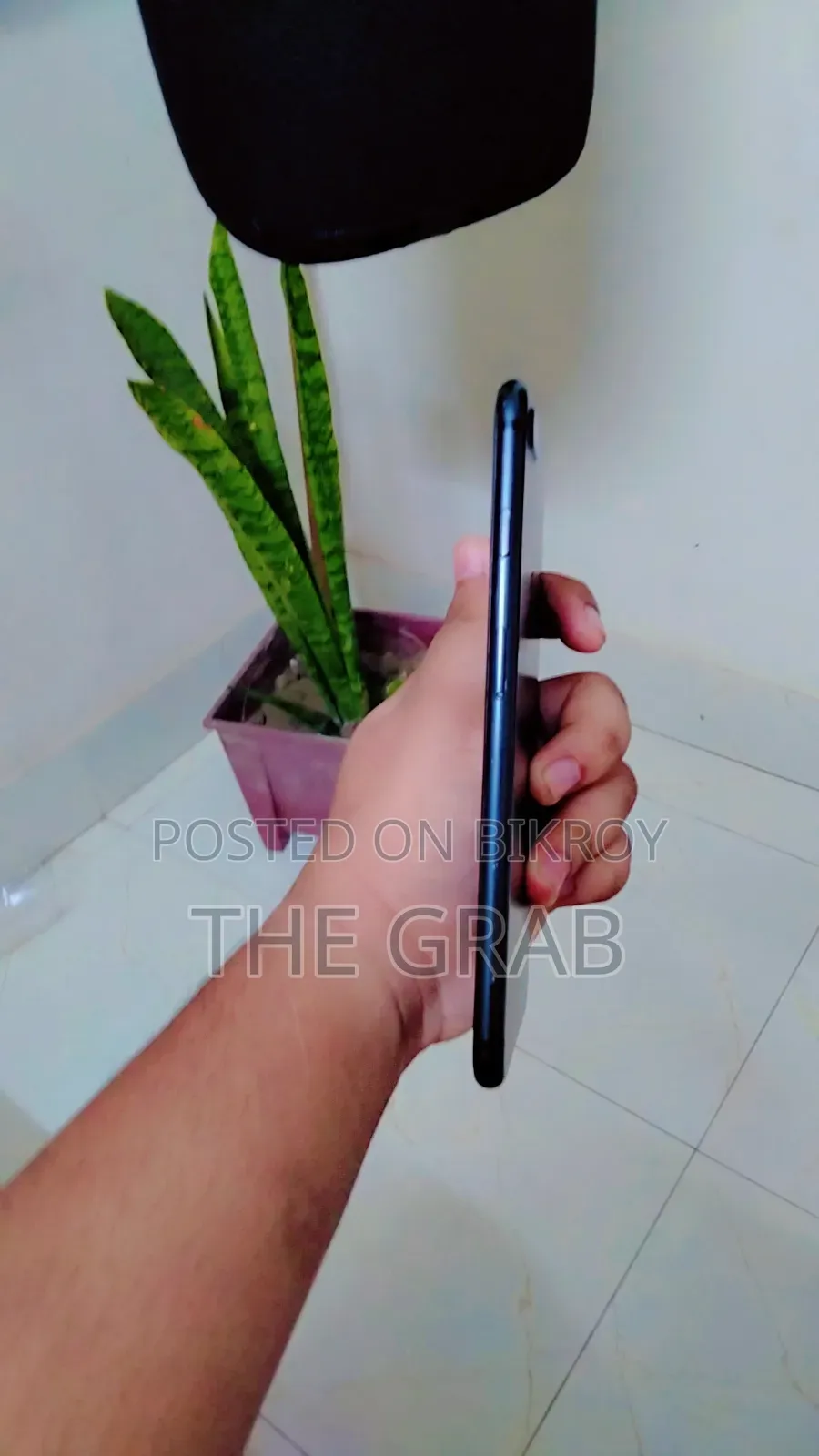 অ্যাপল আইফোন ৭ প্লাস ৩২ জিবি ব্ল্যাক
