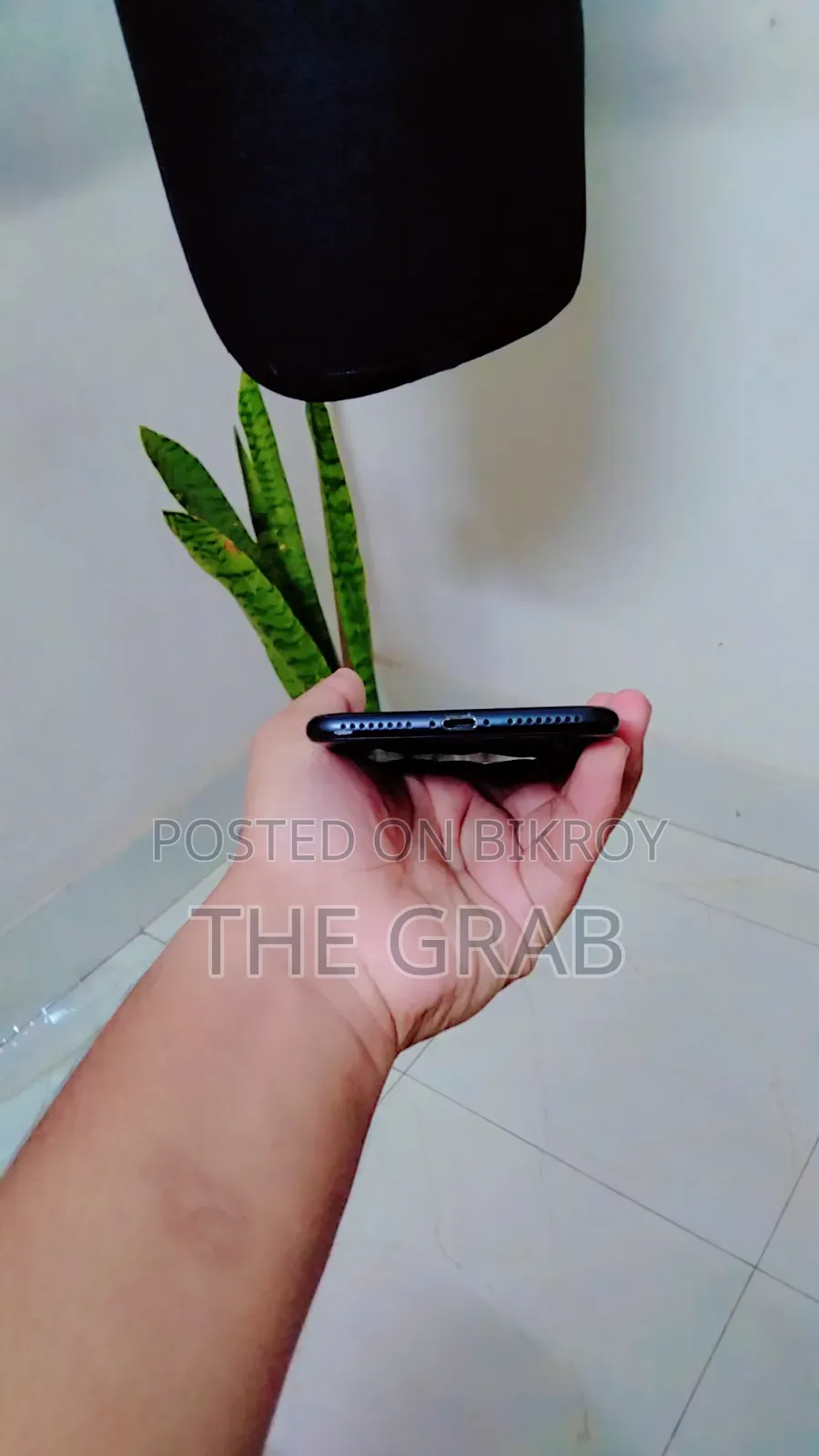 অ্যাপল আইফোন ৭ প্লাস ৩২ জিবি ব্ল্যাক