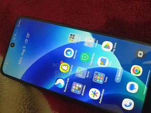 Realme C55 256 GB Black