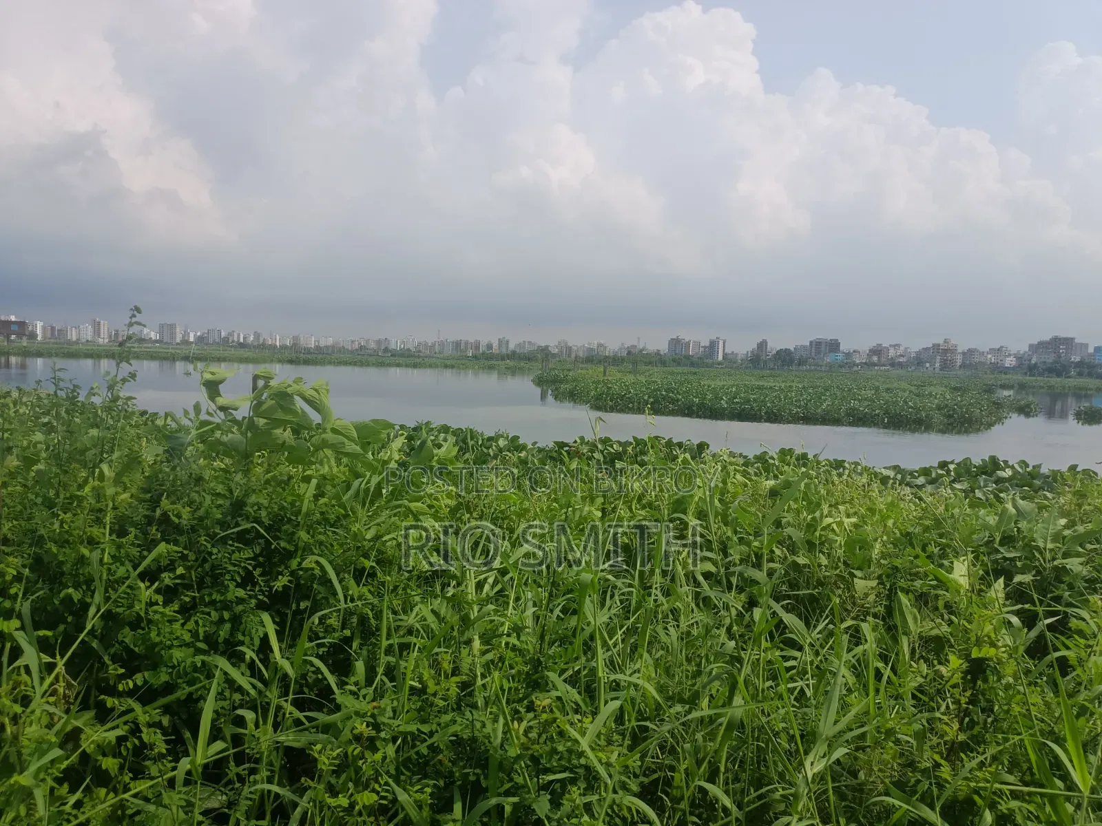 সাতারকুল, বাড্ডায় ৫ কাঠা জমি বিক্রি