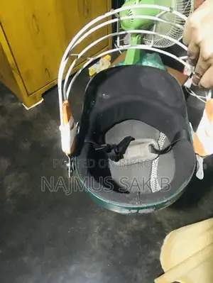 Cricket Helmet