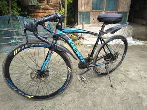 Cycle, Racing Cycle.