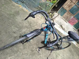 Cycle, Racing Cycle.