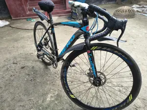 Cycle, Racing Cycle.