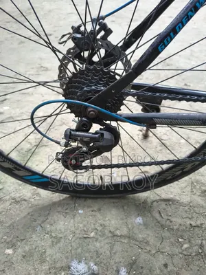 Cycle, Racing Cycle.