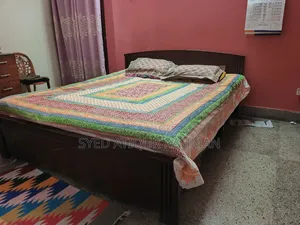 ম্যাট্রেস ও তোষক সহ হাতিলের (Hatil) চমৎকার বিছানা বিক্রি হবে