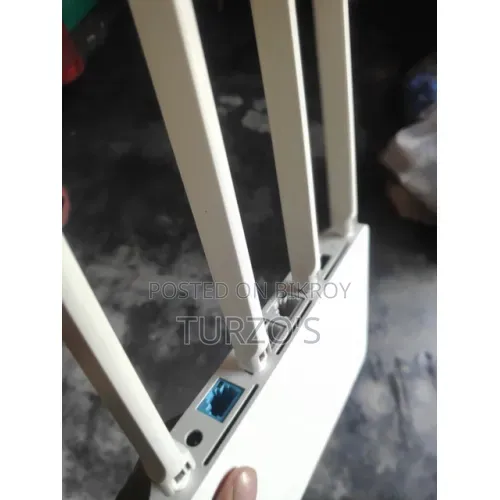 জিয়াওমি মি ওয়াইফাই রাউটার ৩ - ডুয়াল ব্যান্ড