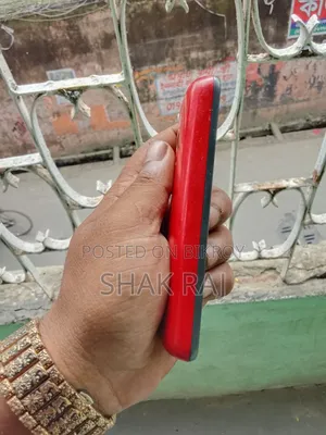 নকিয়া ১৫০ লাল