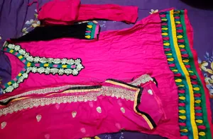 Gown Set for Sale