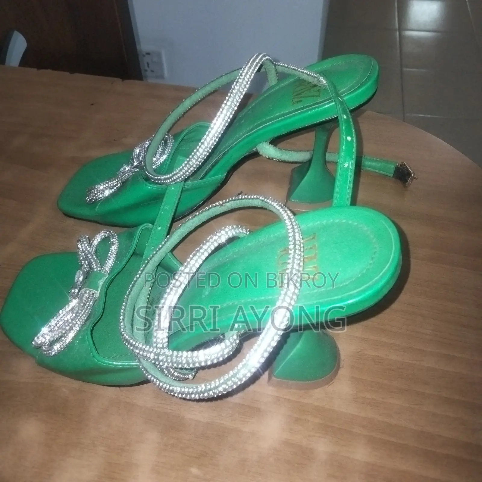 Women's Heels