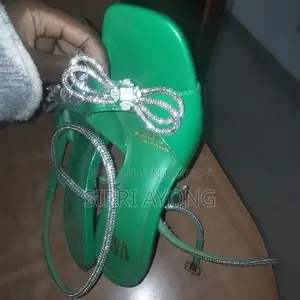 Women's Heels