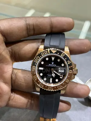 Rolex Watch