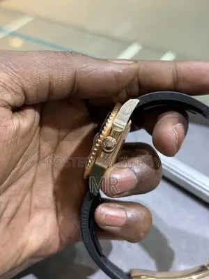 Rolex Watch