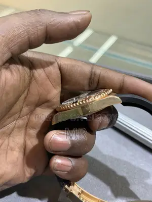 Rolex Watch
