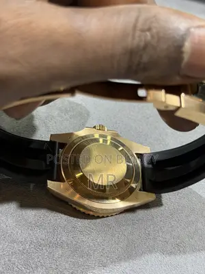 Rolex Watch