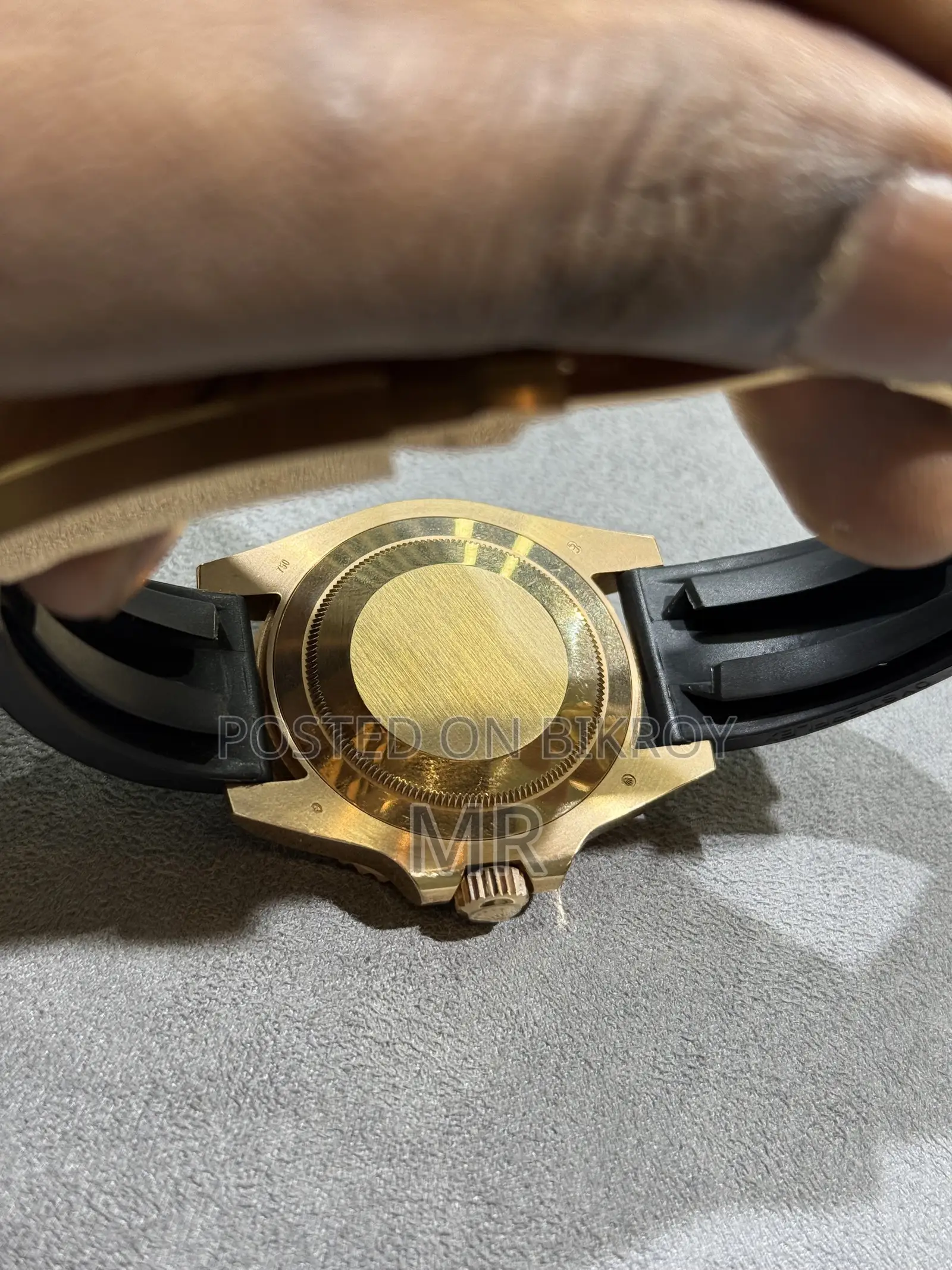 Rolex Watch
