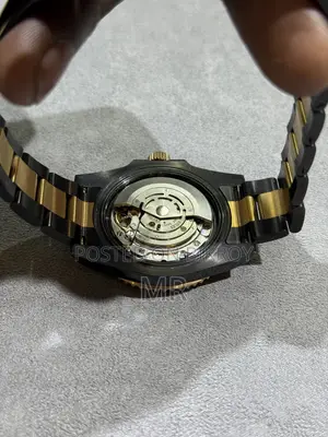 Rolex GMT 2