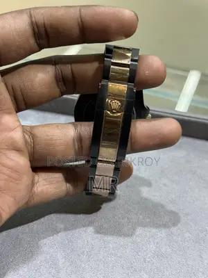 Rolex GMT 2