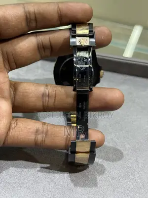 Rolex GMT 2