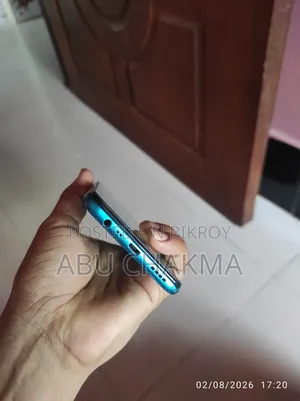 রিয়েলমি ৫আই ৬৪ জিবি নীল