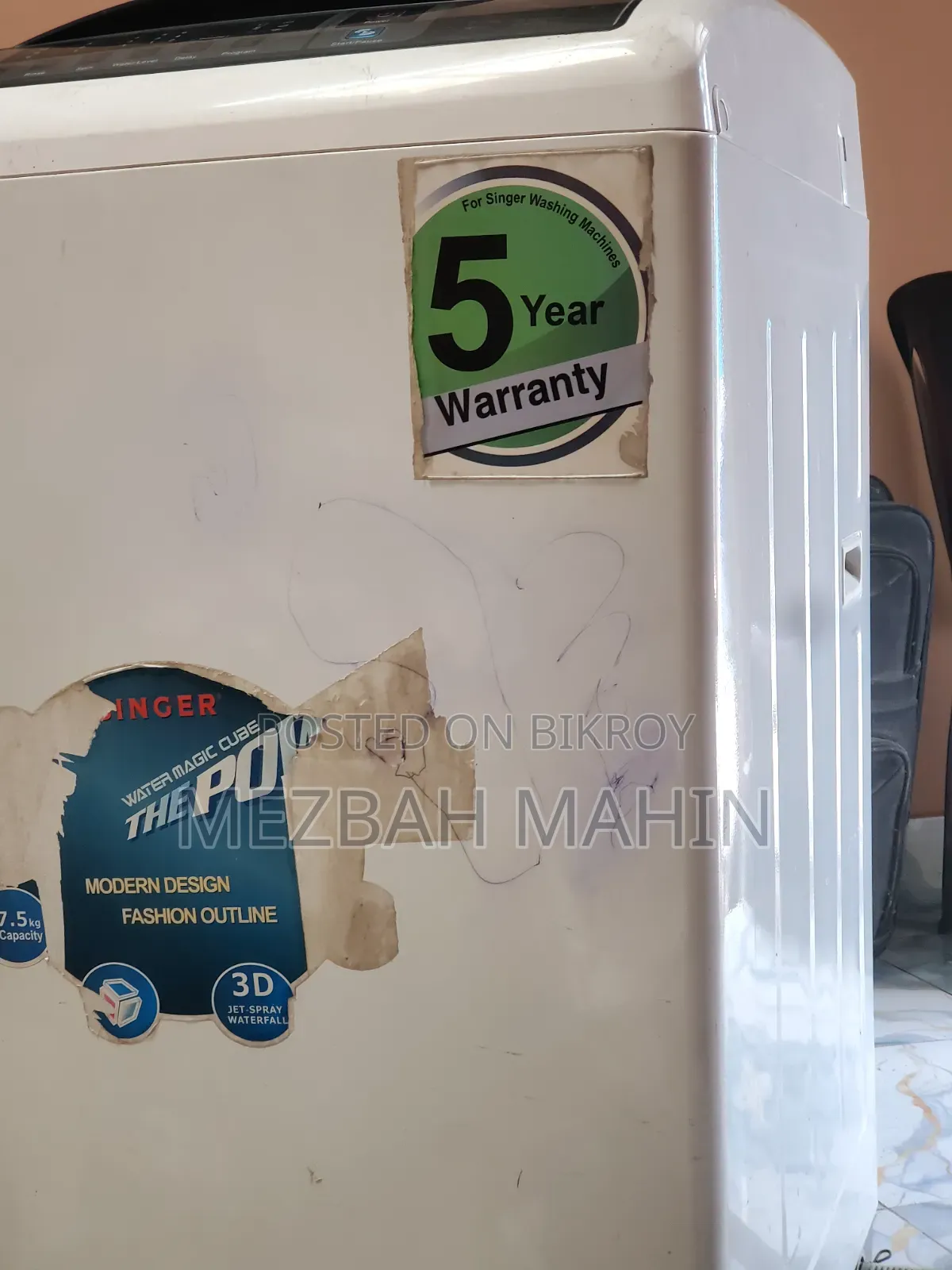 Emergency sell! In need of money, please contact if you want to buy.