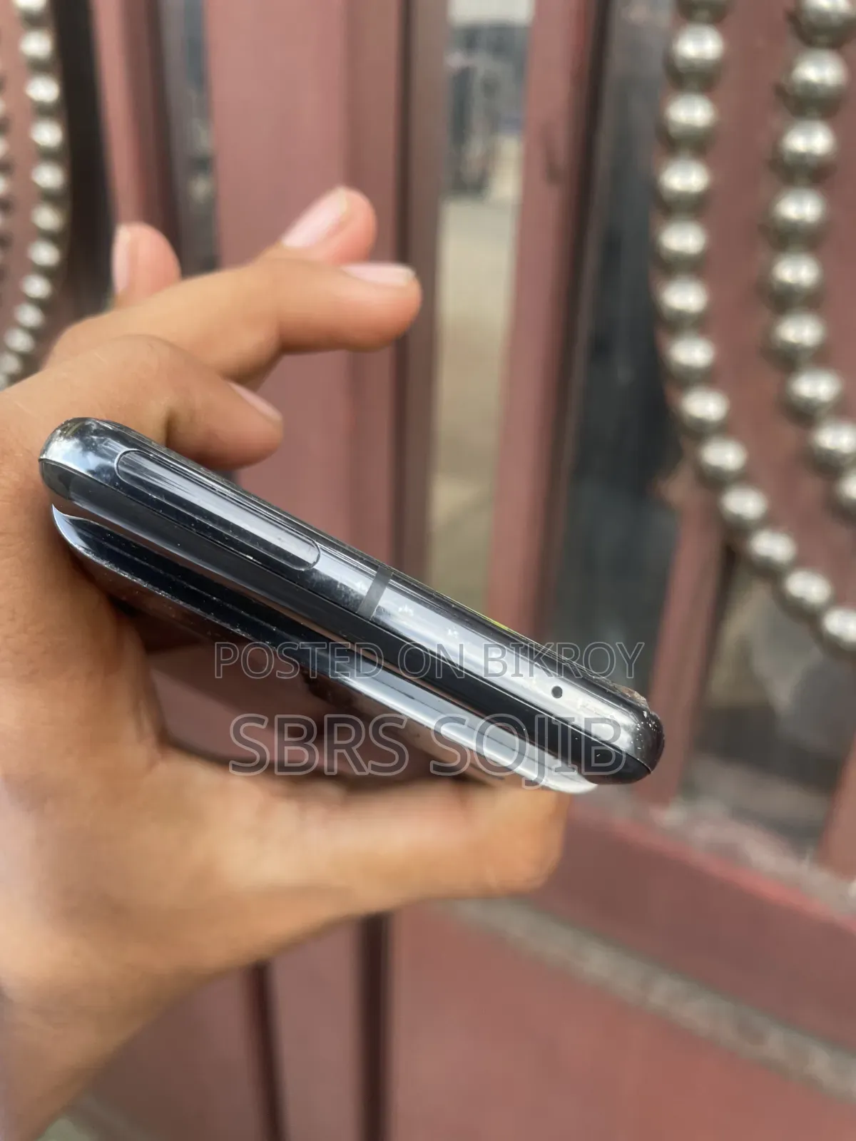 Google Pixel 7 Pro 128 GB Black