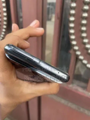 Google Pixel 7 Pro 128 GB Black