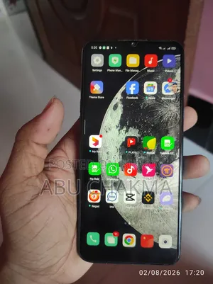 রিয়েলমি ৫আই ৬৪ জিবি নীল